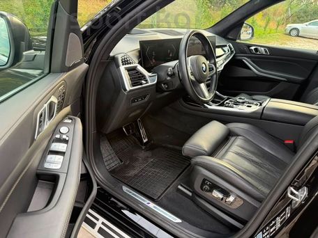 BMW X7, 2023 — 照片 3