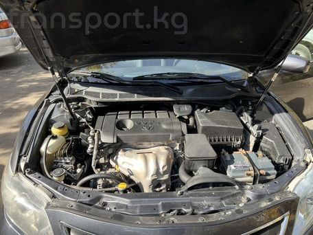 Toyota Camry, 2009 — photo 10