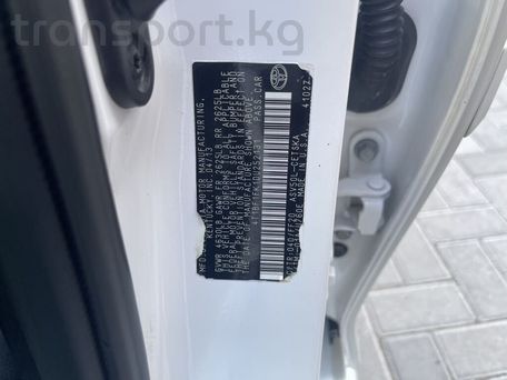 Toyota Camry, 2013 — сүрөт 3