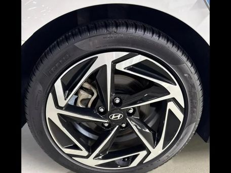 Hyundai Sonata, 2023 — 照片 10