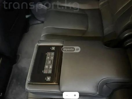 Lexus LX, 2020 — сүрөт 12