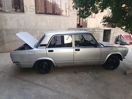 Lada (ВАЗ) 2105, 2010 — photo 1