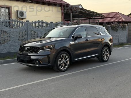 Kia Sorento, 2020 — сүрөт 6