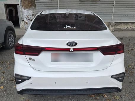 Kia K3, 2020 — сүрөт 3