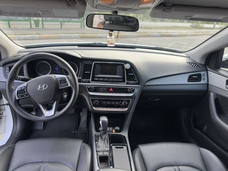 Hyundai Sonata, 2019 — фото 6