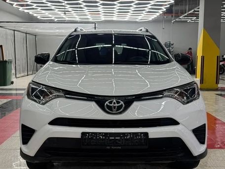 Toyota RAV4, 2015 — 照片 4