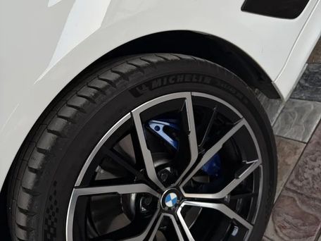 BMW 5 серии, 2021 — photo 5