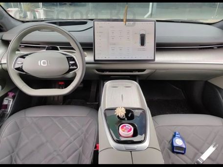 Changan Qiyuan A07, 2023 — photo 5
