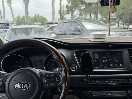 Kia Carnival, 2019 — сүрөт 6