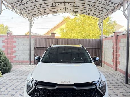 Kia Sportage, 2023 — сүрөт 1