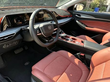 Changan Eado, 2025 — сүрөт 8