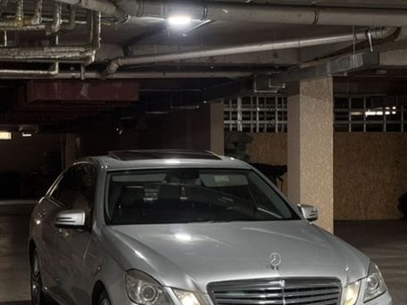 Mercedes-Benz E-Класс, 2011 — photo 1