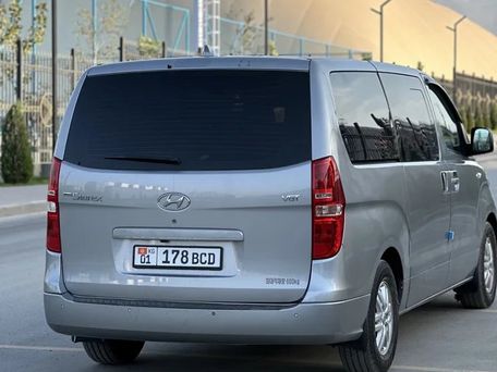 Hyundai Starex, 2019 — photo 4