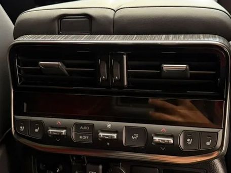 Toyota Land Cruiser, 2022 — сүрөт 11