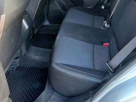 Subaru Forester, 2017 — photo 3