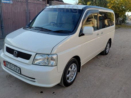 Honda Stepwgn, 2003 — 照片 1