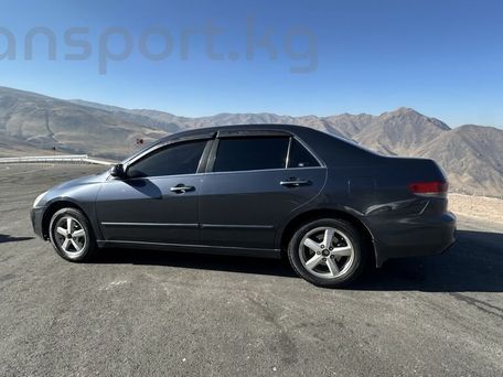 Honda Inspire, 2005 — photo 3