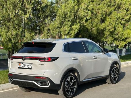 Changan CS55 Plus, 2026 — сүрөт 5