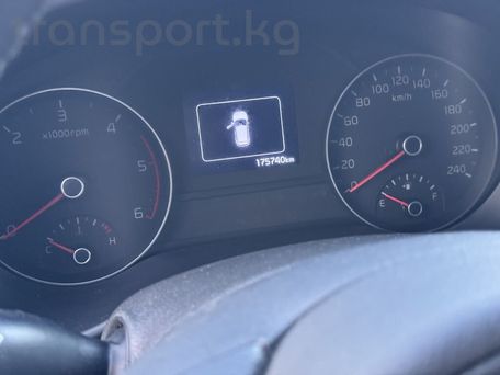 Kia Sportage, 2016 — photo 7