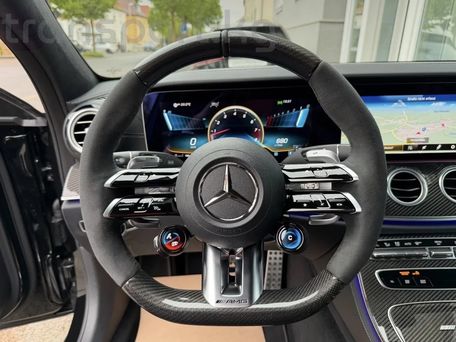 Mercedes-Benz E-Класс AMG, 2020 — фото 13