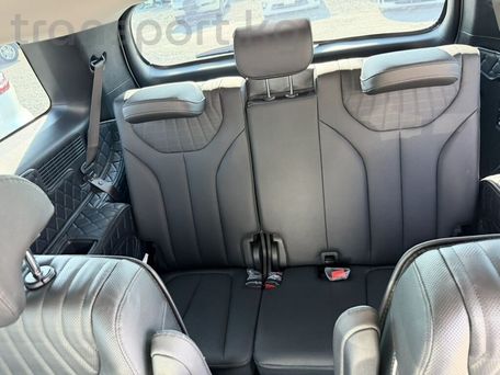 Hyundai Palisade, 2023 — photo 12