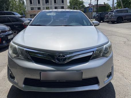 Toyota Camry, 2012 — сүрөт 5