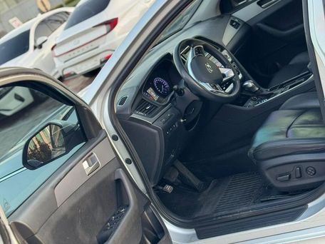 Hyundai Sonata, 2022 — сүрөт 8