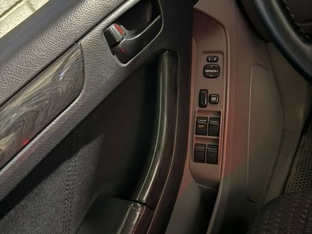 Toyota 4Runner, 2005 — сүрөт 6