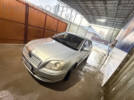 Toyota Avensis, 2004 — сүрөт 2