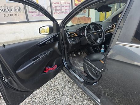 Chevrolet Spark, 2019 — photo 2