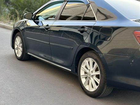 Toyota Camry, 2013 — фото 4
