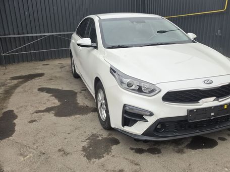 Kia K3, 2020 — photo 2