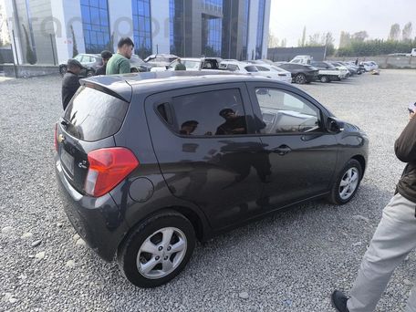 Chevrolet Spark, 2017 — photo 9