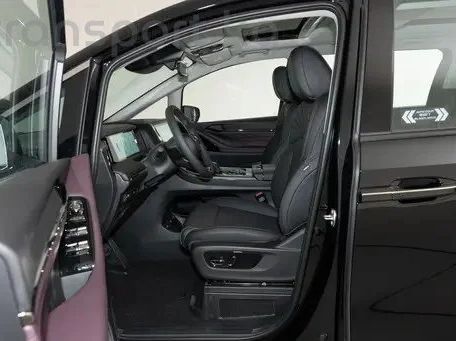 GAC Trumpchi M8, 2026 — 照片 19