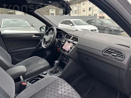 Volkswagen Tiguan, 2023 — фото 12