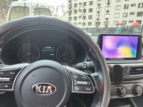 Kia K3, 2019 — 照片 5