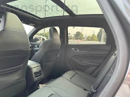 Changan Qiyuan Q05, 2025 — 照片 14