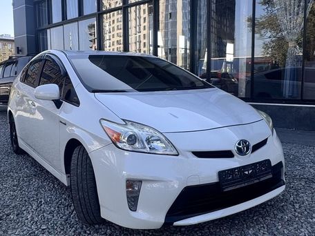Toyota Prius, 2012 — сүрөт 3