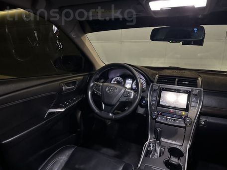 Toyota Camry, 2015 — сүрөт 8