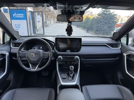 Toyota RAV4, 2021 — 照片 7