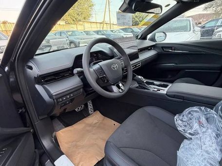 Toyota Camry, 2026 — photo 5