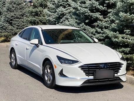 Hyundai Sonata, 2023