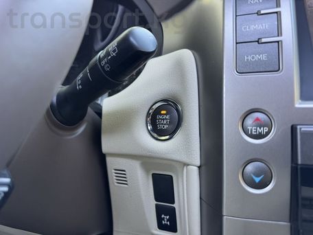 Lexus GX, 2018 — фото 18