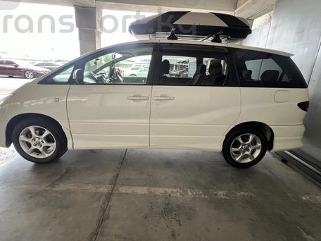 Toyota Estima, 2014 — фото 2