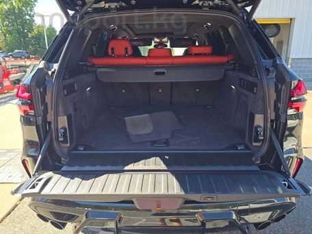 BMW X5 M, 2026 — 照片 11