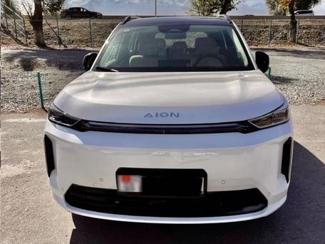 Aion I60, 2025 — 照片 2