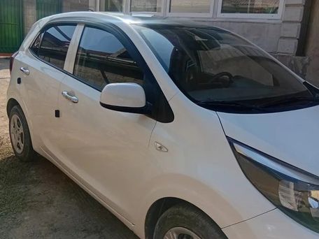Kia Morning, 2019 — сүрөт 3