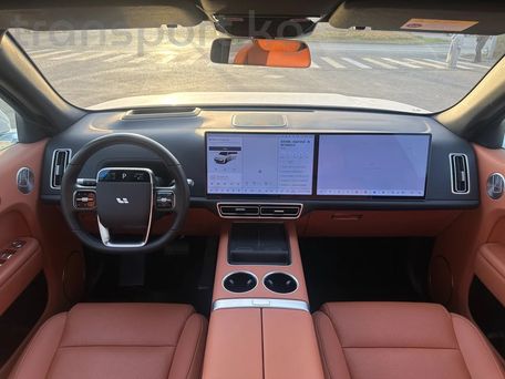 Li Auto (Lixiang) L7, 2025 — сүрөт 11