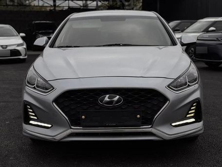 Hyundai Sonata, 2023 — фото 2