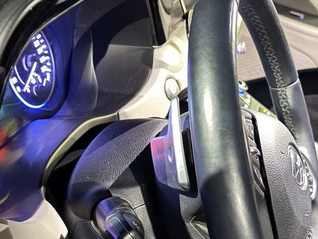 Hyundai Palisade, 2020 — сүрөт 12